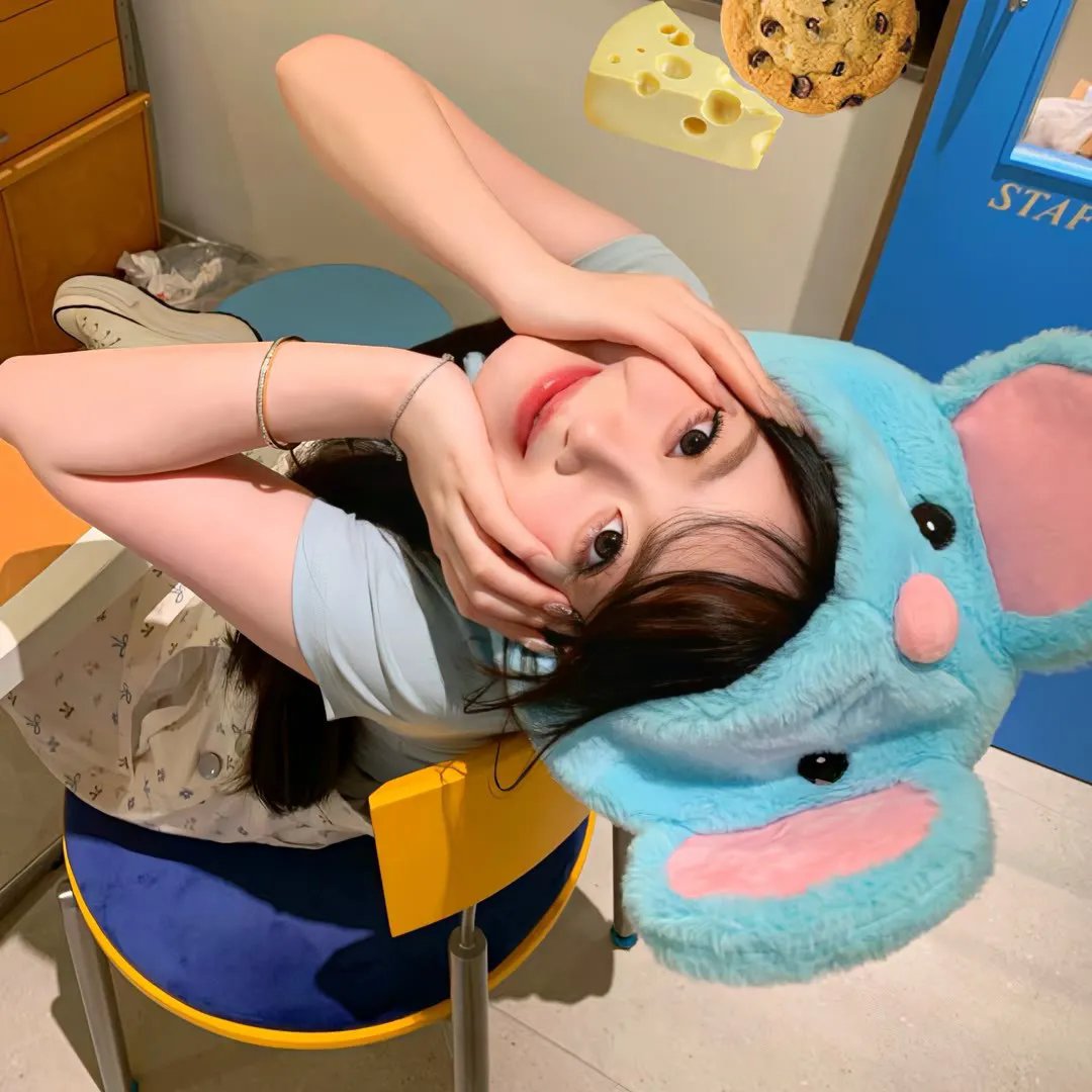 迷途花生酱