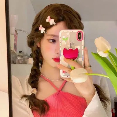 祖国的花朵