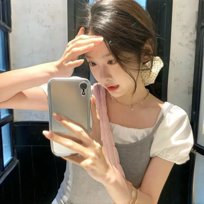修士的欲念